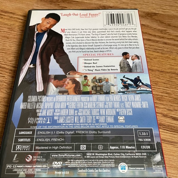 DVD - Picture 2 of 4